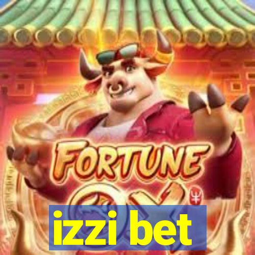 izzi bet